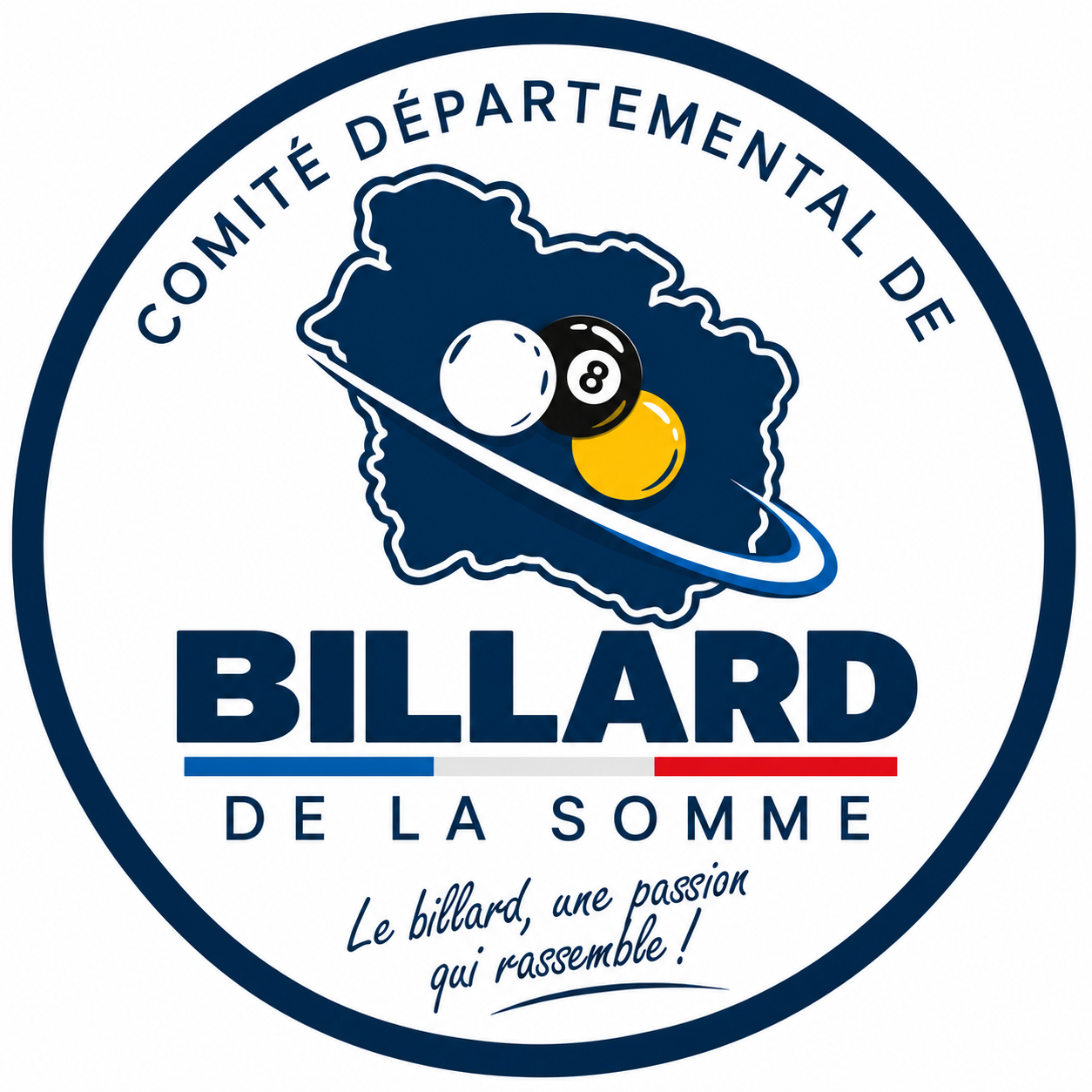Comité départemental de Billard de la Somme