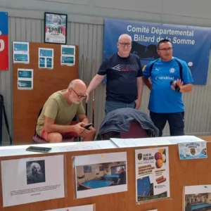Forum des associations 2026-Friville