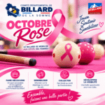 Octobre Rose